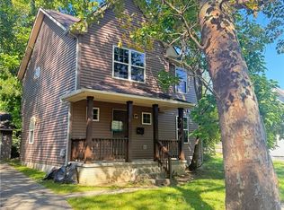 1110 E 72nd St, Cleveland, OH 44103