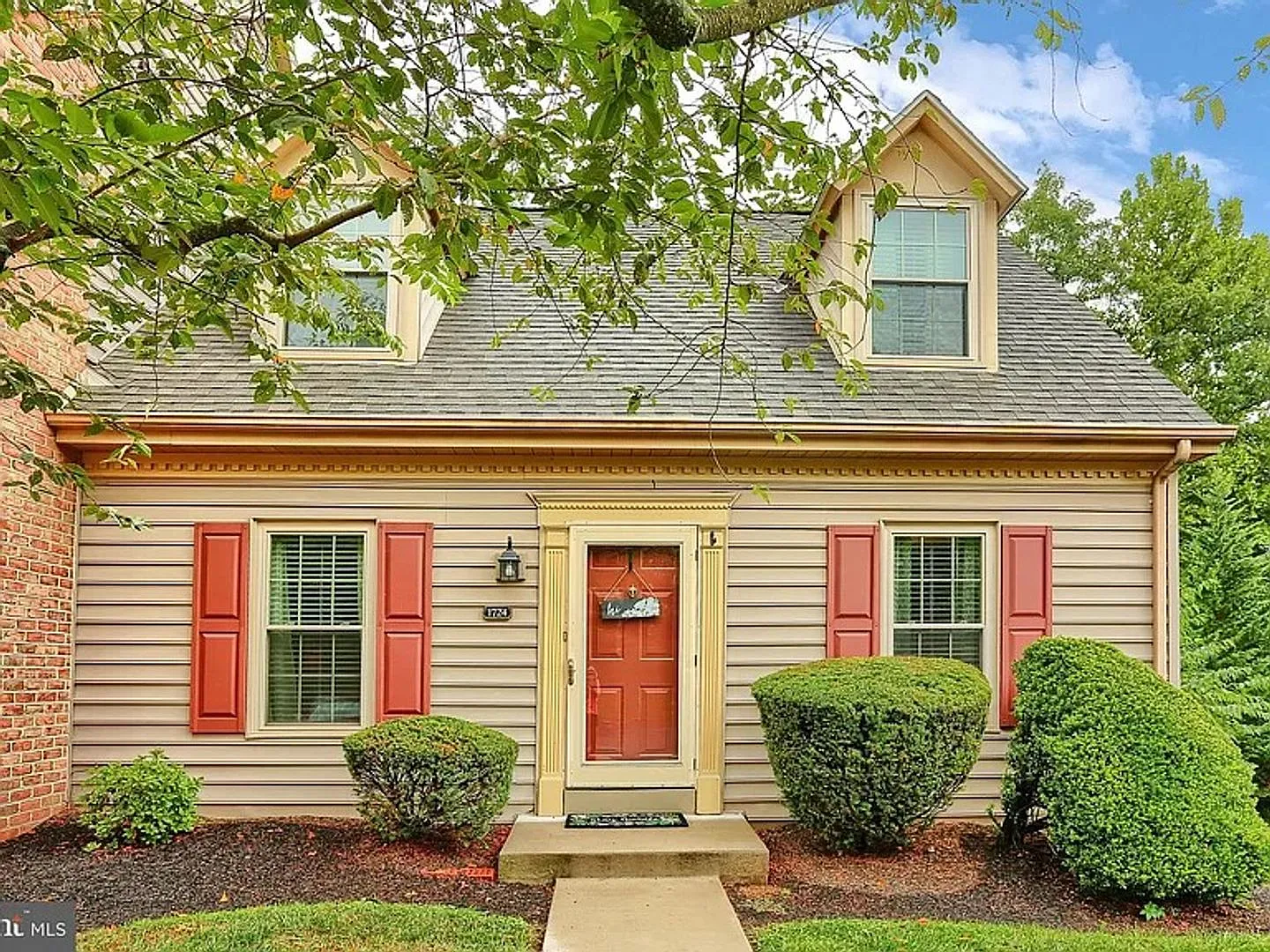 1724 Josiah Chowning Way, New Cumberland — Photo 1