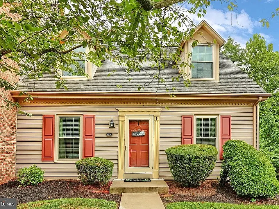 1724 Josiah Chowning Way