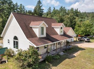 25 True Ln, Thornton, NH 03285