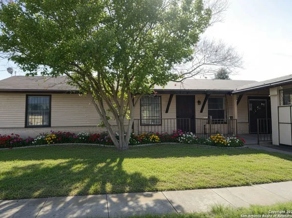 5530 Prairie Flower, San Antonio, TX 78242