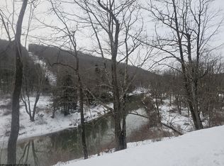 Route 50 Rr, Gormania, WV 26720