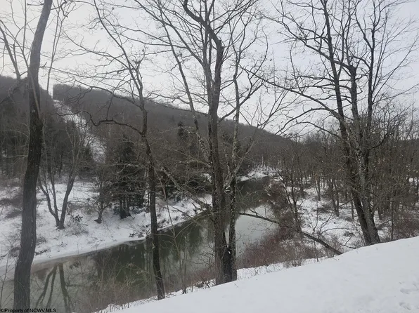 Route 50 Rr, Gormania, WV 26720