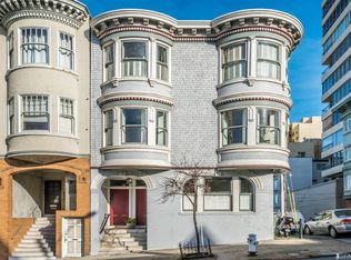 1934 Leavenworth St, San Francisco, CA 94133