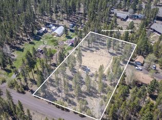 55995 Browning Dr #16, Bend, OR 97707