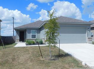 6519 Port Elizabeth, Converse, TX 78109