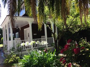 175 Sycamore Ave, Mill Valley, CA 94941