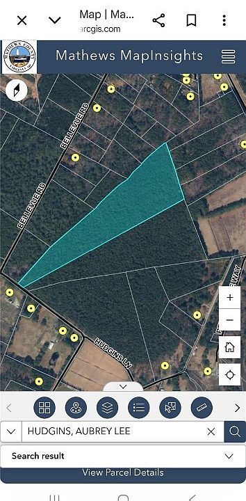 2nd image of 0 Pepper Creek Rd