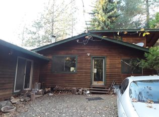 2285 Cedarville Rd, Somerset, CA 95684