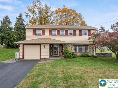 3772 Fleetwood Dr, Easton, PA, 18045