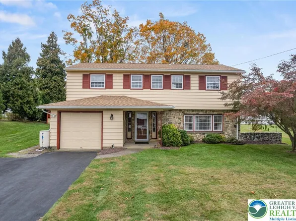 3772 Fleetwood Dr, Easton, PA 18045