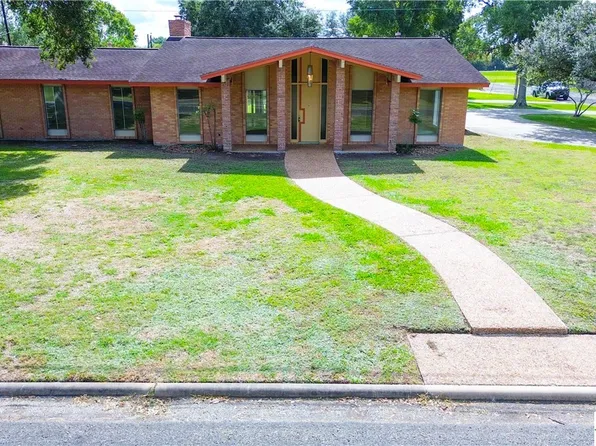 800 3rd St, Bay City, TX 77414