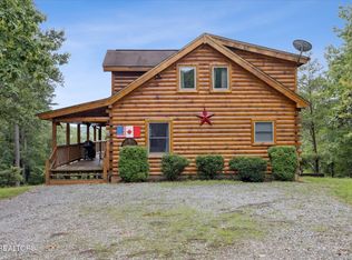 1818 Saddle Way LOT 7, Sevierville, TN 37876