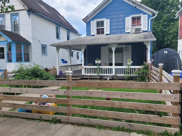 231 Oak St, Binghamton, NY 13905