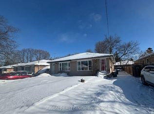 119 Birkdale Rd, Toronto, ON M1P 3R7