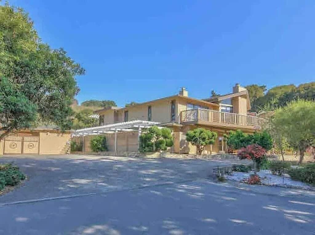 7023 Carmel Valley Rd, Carmel, CA 93923 Zillow