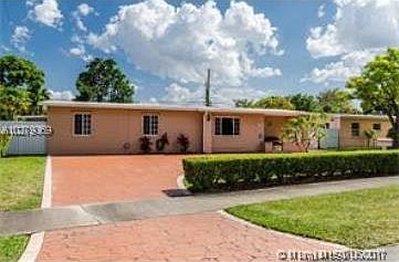 2nd image of 11480 SW 57th Ter