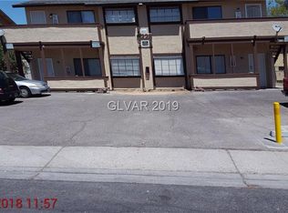 6228 Ilanos Ln APT B, Las Vegas, NV 89108