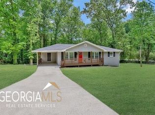 4261 Kent Dr, Powder Springs, GA 30127