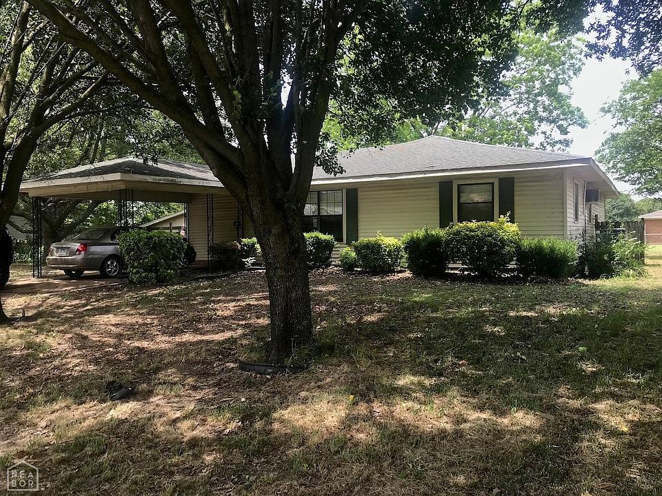 218 11th St, Marked Tree, AR 72365 Zillow
