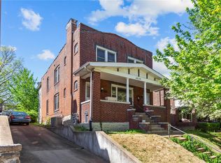 6034 Columbia Ave, Saint Louis, MO 63139