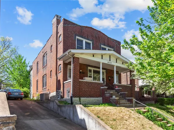 6034 Columbia Ave, Saint Louis, MO 63139