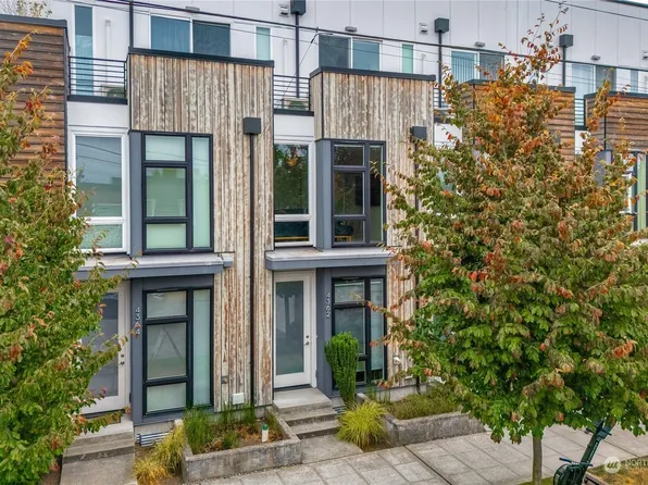 4362 6th Ave NW, Seattle, WA 98107