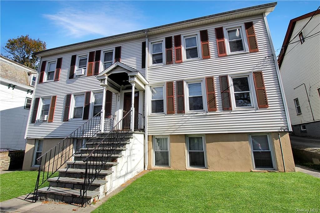 117 Smith St, Peekskill, NY 10566 Zillow