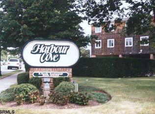 916 Harbour Cv, Somers Point, NJ 08244