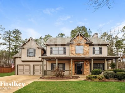 38 Pine View Ct, Dallas, GA, 30157