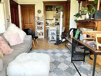 Rented by Garfield Realty 