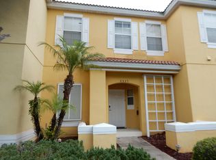 8539 Bay Lilly Loop, Kissimmee, FL 34747