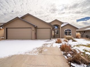 956 Celestite Dr, Fruita, CO 81521