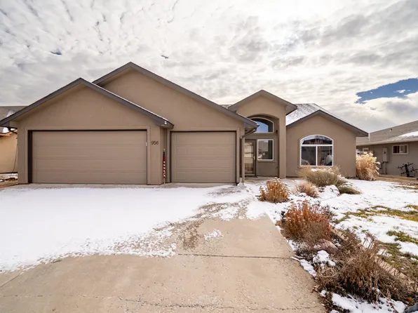 956 Celestite Dr, Fruita, CO 81521