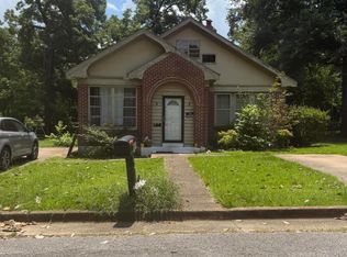 3817 29th St, Meridian, MS 39307