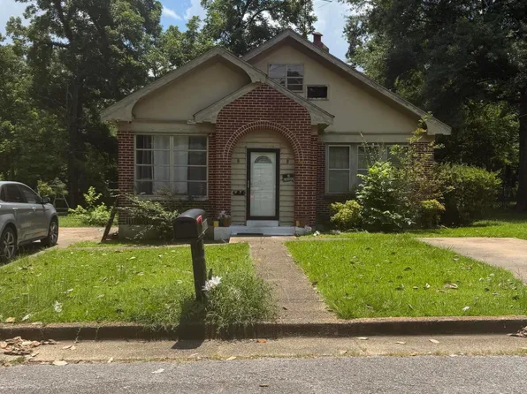 3817 29th St, Meridian, MS 39307