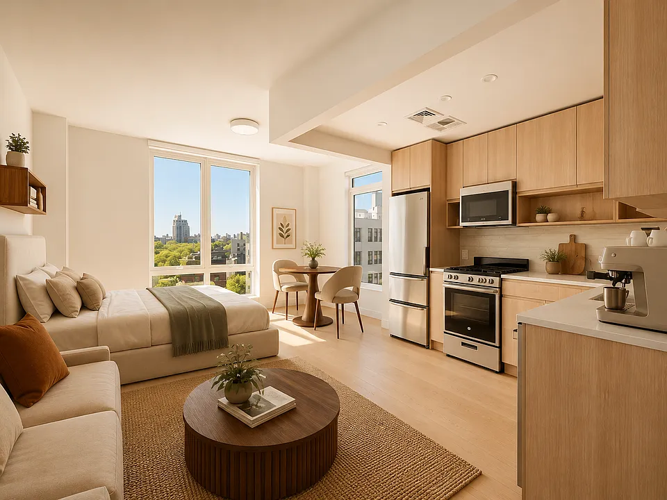 8 Marcy Ave #7L