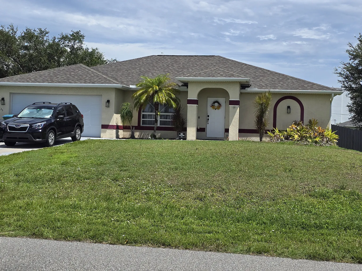 3 bed, 1857 sqft, $2,299 — Photo 1