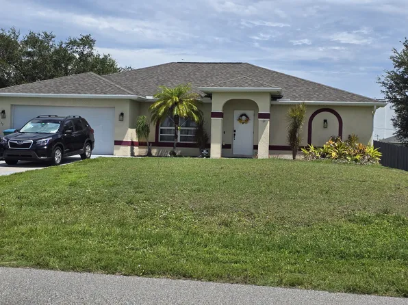 435 NW 1st Ter, Cape Coral, FL 33993