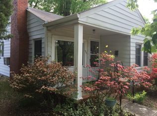 403 Grove St, Salisbury, NC 28144