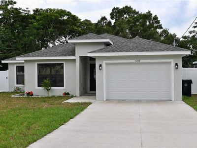 508 Bennett St, Auburndale, FL, 33823