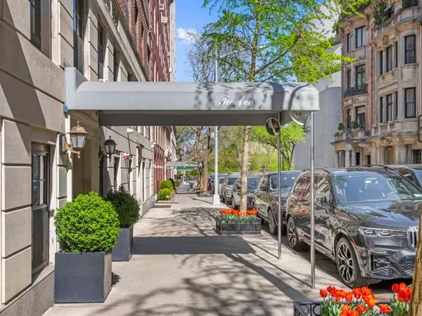 12 East 88th Street PH11/12B image 18 of 18
