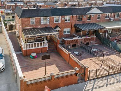 153-44 76th Road, Flushing, NY, 11367
