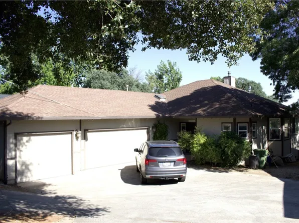 18549 N Shore Dr, Hidden Valley Lake, CA 95467