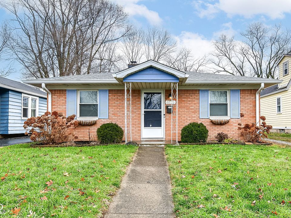 1st image of 6121 Norwaldo Ave