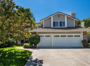 21744 Agajanian Ln, Santa Clarita, CA 91350