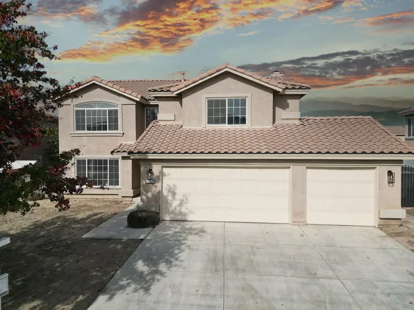 5625 E Avenue R12, Palmdale, CA 93552