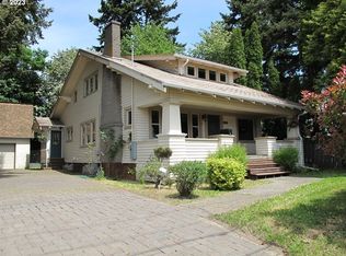 10927 NE Glisan St, Portland, OR 97220