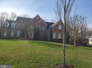 3804 Deep Hollow Way, Bowie, MD 20721