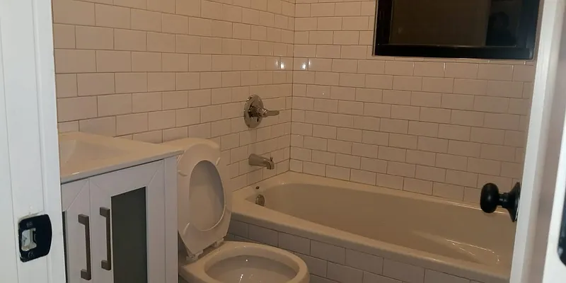 Rented by Evergreen Apartments BK | media 8